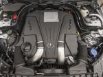 Mercedes-Benz E550 Cabrio AMG Sports Package 2013 года